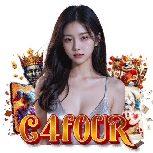 c4four slot